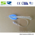 Sterile silicone Laryngeal Mask for single use